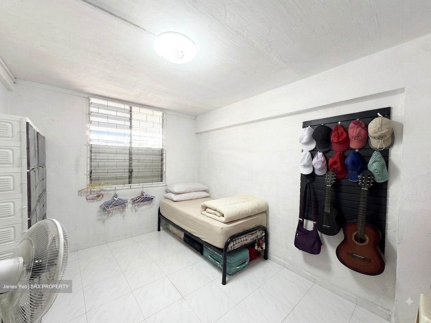 Blk 58 Macpherson Garden (Geylang), HDB 3 Rooms #601714471